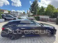 2020 Audi RS6