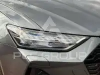 2020 Audi RS6