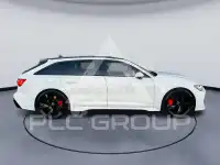 2022 Audi RS6