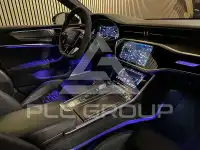 2020 Audi RS6