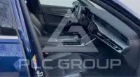 2020 Audi RS6