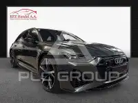 2020 Audi RS6