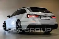 2020 Audi RS6