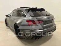 2020 Audi RS6