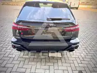 2020 Audi RS6