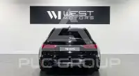 2020 Audi RS6