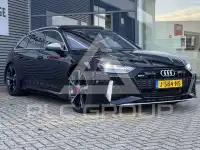 2020 Audi RS6