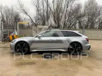 2020 Audi RS6
