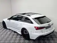 2020 Audi RS6