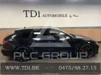 2020 Audi RS6