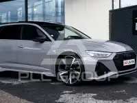 2020 Audi RS6