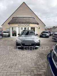 2020 Audi RS6