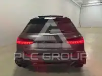 2020 Audi RS6