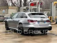 2020 Audi RS6