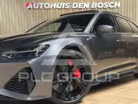 2020 Audi RS6