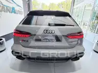 2020 Audi RS6