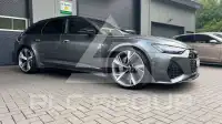 2020 Audi RS6