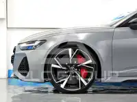 2020 Audi RS6