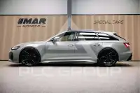 2020 Audi RS6