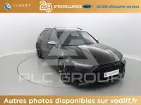 2020 Audi RS6