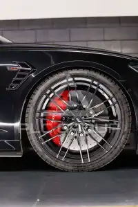 2020 Audi RS6