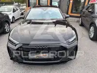 2020 Audi RS6