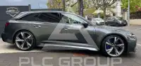 2020 Audi RS6