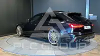 2020 Audi RS6