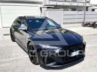 2020 Audi RS6