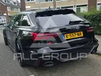 2020 Audi RS6