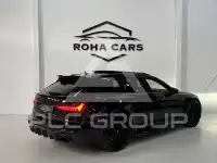 2020 Audi A6