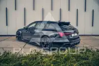 2020 Audi RS6