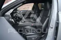 2020 Audi RS6