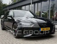 2020 Audi RS6