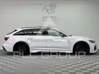 2020 Audi RS6