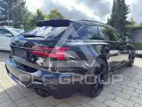 2020 Audi RS6