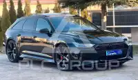 2020 Audi RS6