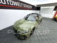 2020 Audi RS6
