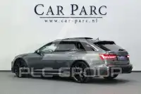 2020 Audi RS6