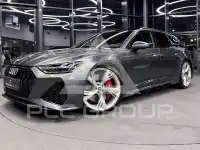 2020 Audi RS6