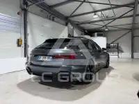 2020 Audi RS6