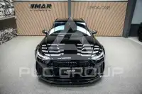 2020 Audi RS6