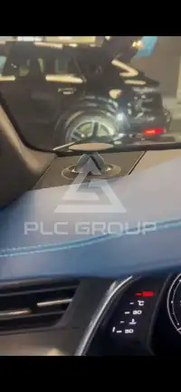 2020 Audi RS6