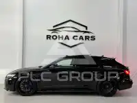 2020 Audi A6
