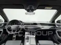2020 Audi RS6