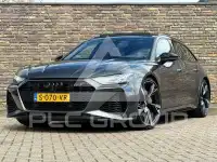 2020 Audi RS6