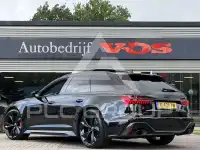 2020 Audi RS6