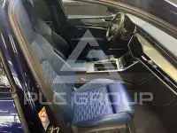 2020 Audi RS6
