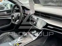 2020 Audi RS6