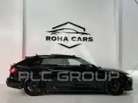 2020 Audi A6